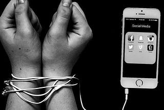 The Psychology Behind Phone Addiction