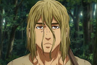 Vinland Saga Season 2, Episode 1: Carve it into your enemies — Otaku Orbit