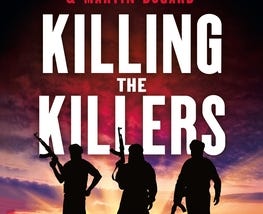 [DOWNLOAD] Killing the Killers The Secret War Against Terrorists Reading