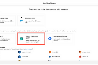 Top Salesforce Summer ’23 Data Cloud Release Features