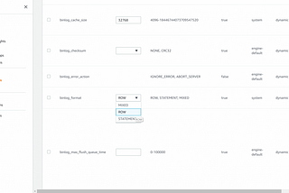 Master — Master MySQL Replication Between AWS RDS & Ubuntu via DMS
