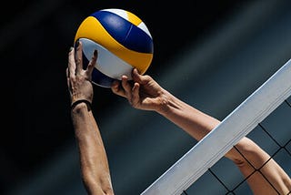 International Volleyball Tournaments