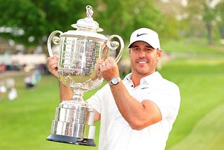 PGA Championship Recap: Breaking Down What Happened at Oak Hill