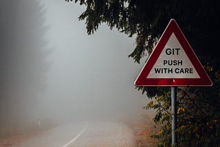 Git: How to replace the master branch