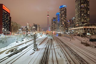 How Toronto Real Estate Has Changed Over the Last 10 Years