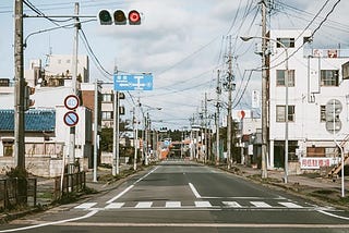 A Guide to Dark Tourism in Japan