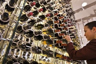 The Most Awarded Wine Program at Sea Just Got Even Better and I’ve Tasted the Proof