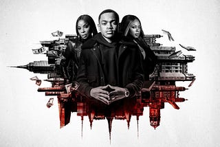 S01E06 | Power Book II: Ghost | S1 Episode 6