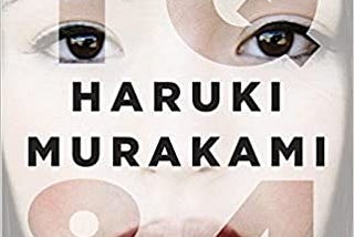 A fun discovery regarding Little People and memory in Murakami’s 1Q84