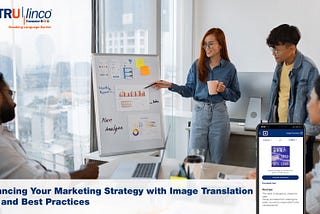 Conquer Global Marketing with Image Translation