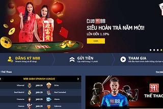 Webcobac | Top 10 trang web cờ bạc online uy tín nhất 2021