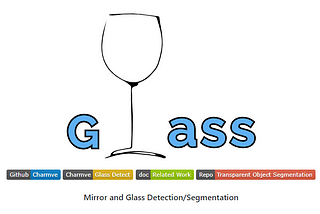 Mirror and Glass Detection