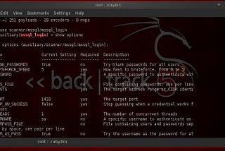 How TO Hack Sql Server