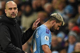 Manchester City & Guardiola: Life Without Agüero