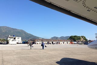 Chávez’s Oil for Haiti, No Strings Attached