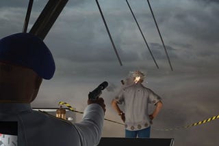 Hitman 3 Dubai challenges