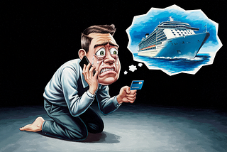 Princess canceled my cruise and unfairly charged a $3,718 cancellation fee — can it do that?