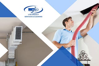 LYB AirDuct Services & Cleaning