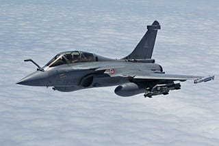Europe, Do Not Lose Sight of India
