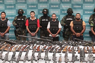 Financial Crimes OSINT Tools: Drug Trafficking
