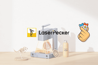 All Ways to Get LaserPecker Best Deals ($50 Off) — 2023