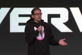 Overwatch Director Jeff Kaplan Exits Blizzard, Shocks Everyone