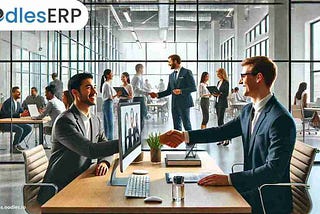 Custom ERP Talent Acquisition and Onboarding Solutions