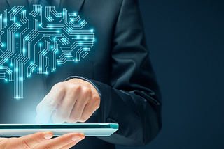 Is AI the Key to a Brighter Future Ahead for Fintech?