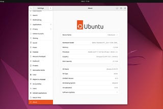 Pakai Ubuntu 22.04 LTS?