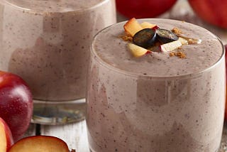 SNICKERS SLENDER SMOOTHIE