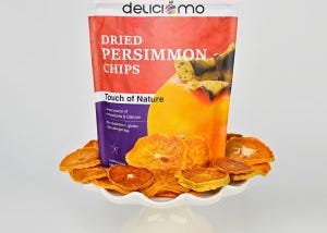 10 Health Benefits of Dried Persimmon Chips