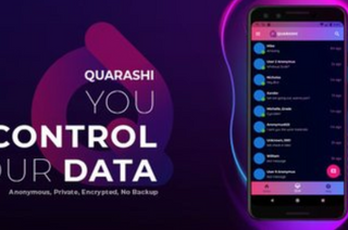 Quarashi Network | The Most Sophisticated Decentralized Infrastructure
