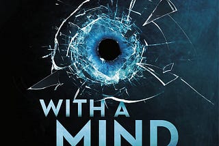 Why With A Mind to Kill Is The Perfect Source Material For The Next James Bond Movie.