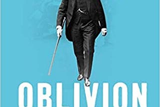 READ/DOWNLOAD#% Oblivion or Glory: 1921 and the Making of Winston Churchill FULL BOOK PDF & FULL…