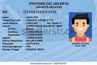 ID Card Verification and Auto-KYC with Deep Learning