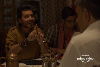 5 Iconic Scenes From The Uncut Trailer Of Mirzapur That Will Give You The Chills