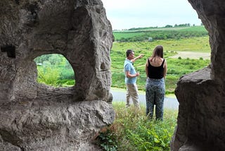 Moldova’s Old Orhei: An Amazing Site With Rich History