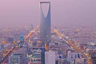 The Hardest Place in the World to Visit