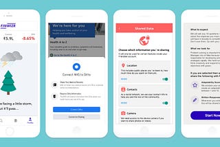 10 Tips to Make Apps More Human by Designing for Privacy