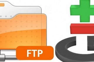 Bir FTP istemcisi olarak GIT : git-ftp