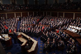 The State of the State of the Union: An Analysis