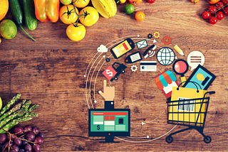 Digital Business Models Are Here to Stay