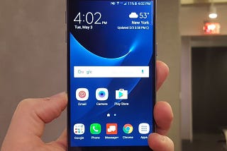 Mobile Digital Forensics