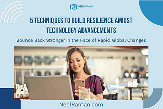 build resilience