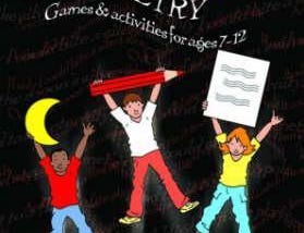 PDF -* Download -* Jumpstart! Poetry: Games and Activities for Ages 7–12 EPUB [pdf books free]