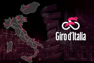 5 reasons why we can’t wait for this year’s Giro!