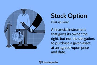 Stock Options: A Product Manager’s Perspective