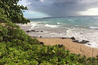 How a Soul Searching experience in Maui led from despair to inner clarity