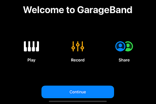 How to Record a Podcast on Garageband