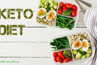 Keto diet, ketogenic diet